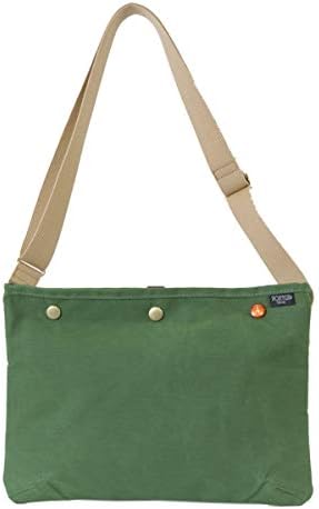 Amazon.com: [Porter] Porter frame frame shoulder bag 690 – 17849