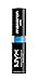 NYX Macaron Pastel Lippies Lipstick -Blue Velvet : MALS04 