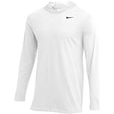 Nike Mens Dry Long Sleeve Sun Tee Shirt