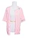 Breast Cancer Shirt Mastectomy Clothing With Drain Pockets Soft As Feathers