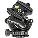 Acratech GP-s Ballhead with Quick Release Lever, Supports 25 lbs.