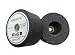 Toolocity GSB0080G 4-Inch Green Grinding Stone 80 Grit with 5/8-11 Thread primary