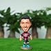 Barcelona Luis Suarez #9 Toy Figure 2.5