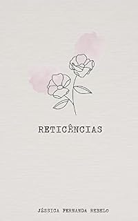 Livro Reticências