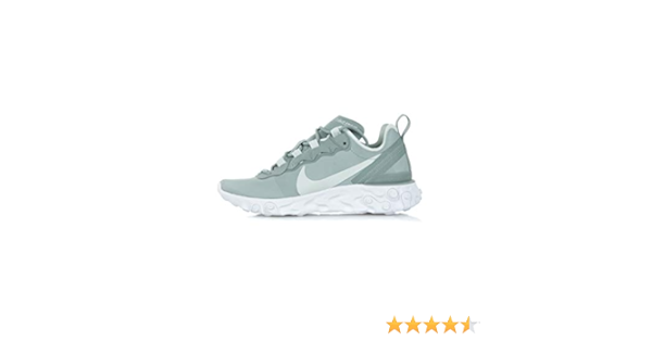 nike react mica green