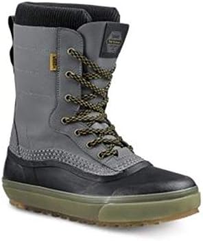 vans winter boots canada