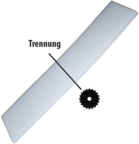 by Beier Germany Universal Ethafoam Target White Normal