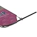 PME 18-inch Cake Leveler, Silver