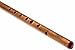 Carrotmusic Model DS101 C Beginner Level Shinobue Japanese Bamboo Flute