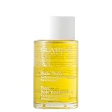 CLARINS Body Treatment Oil, Firming, Toning, 3.4 Ounce