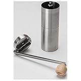 Snow Peak Field Barista Coffee Grinder