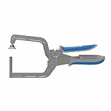 Kreg KHC-RAC Right Angle Clamp (Tools &amp; Home Improvement)