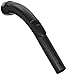 Genuine Miele S2110 S501 S524 Vacuum Plastic Bent End Hose 5269091