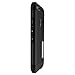 Spigen Tough Armor Google Pixel Case with Kickstand and Heavy Duty Air Cushion Technology Protection for Google Pixel 2016 - Black