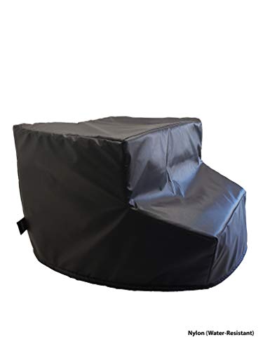 DCFY Printer Dust Cover for Canon PIXMA G6020 Printer | Nylon