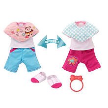 baby alive whoopsie doo