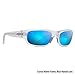 Maui Jim Stingray Rectangular Sunglasses