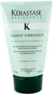 Kerastase Paris Resistance Ciment Thermique - 125ml Body Care / Beauty Care / Bodycare / BeautyCare