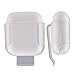 ColorCoral AirPods Clip Light Pocket Holder Case for Airpods and AirPods 2nd Generation
