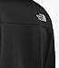 THE NORTH FACE Men's Apex Canyonwall Jacket, TNF Black/TNF Black - XL
