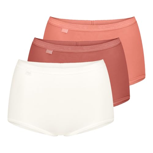 Sloggi Basic+ Maxi C3P Multiple Colours 21