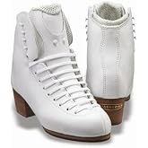 Jackson Ultima Supreme DJ5500 Figure Skating Boots
