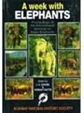 A Week with Elephants : Proceedings of the International Seminar on the Conservation of the Asian Elephants (June 1993), , 0195638506