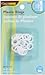 Dritz Bulk Buyewing 1/2 inch Plastic Rings 24/Pkg (3 Pack)