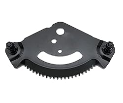 Steering Sector Gear Plate Replacement for Mtd for