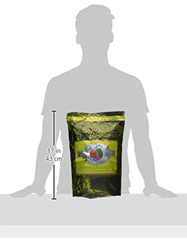 Fromms Four Star Lamb & Lentil 4lb