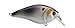6th Sense Fishing Crush Series Crankbait