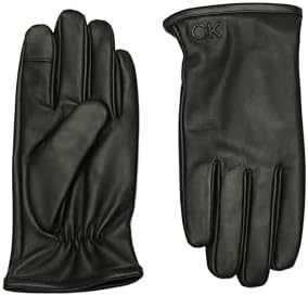 Mil-Tec German Army Style Lined Leather Gloves (X-Small - Size 7