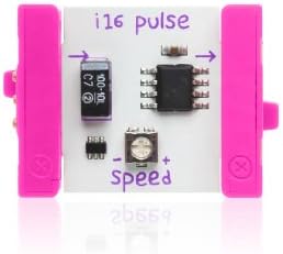 littleBits Electronics Pulse