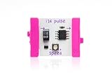littleBits Electronics Pulse