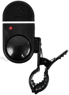 釣り用 フィッシングヒットセンサー アタリをお知らせ 釣りアラーム 未来network 釣り小物 Amazon