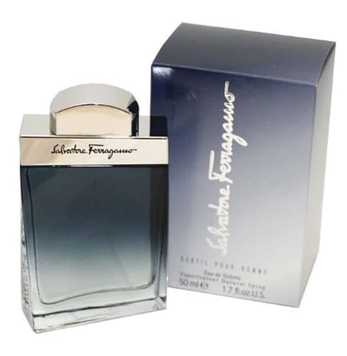 BURBERRY London Men Eau de Toilette, 50 ml