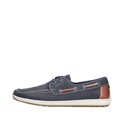 Rieker 08816 Lace-up shoesMan