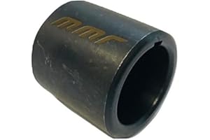 MODULAR MOTORSPORTS RACING Crankshaft Turning Socket Tool Compatible with Ford Modular V8 4.6L, 5.4L, 6.8L V10 & 5.0L / 5.2L V8 Coyote Engines