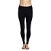 Love Charm Women's Super Soft Full Legnth Legging - Seamless Technology (3 Pack)