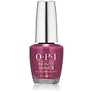 OPI Infinite Shine, Spare Me A French Quarter, 0.5 fl.oz.
