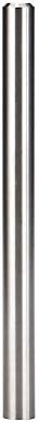 NCC YK20 Ground Metric Cemented Carbide Rods 4mm Diameter and 50mm Length for Routers and Drills