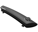 FULOXTECH Computer Speakers,16.8 Inch Wired & Wireless Bluetooth 4.2 PC Sound Bar,Stereo USB Powered Mini Desktop Soundbar Speaker for PC,Cellphone,Tablet,Laptop and Wireless Devices