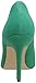 Nine West Women's Jackpot Suede Dress Pump