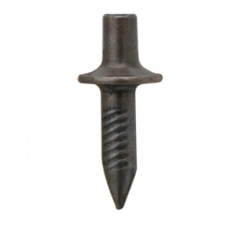 Don Quichotte Fixpin M6 4.0/9 x 14mm Large Ribbed Collar