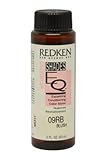 Redken Shades EQ Gloss Equalizing Conditioning Hair Color 2oz 09RB BLUSH