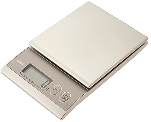 Digital Cooking Scale Gold/61-3442-45