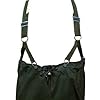 American-Recreation-Products-722009-Chest-Wader-Suspenders-NylonElastic