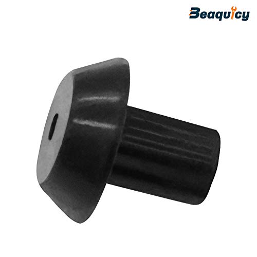 Range Grate Rubber Feet or Grate Bumper Replacement for Viking Range