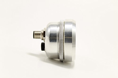 CVT-Belt-Temperature-Gauge-w-Infrared-Sensor-for-UTVs-and-Snowmobiles-30-Edition