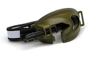 BOUNDTREE LAERDAL Thomas ENDOTRACHEAL Tube Holder - OD Green